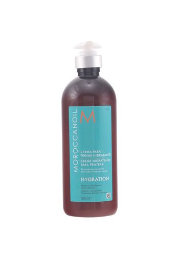 Hydration Hydrating Styling Cream  500 ml