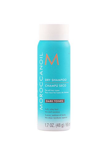 Dry Shampoo Dark Tones  65 ml