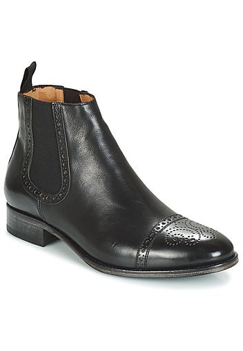 NEW HERITAGE CHELSEA BOOT