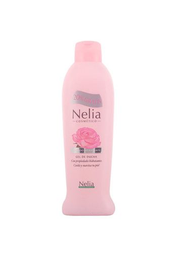 Agua De Rosas Gel De Ducha Hidratante  900 ml