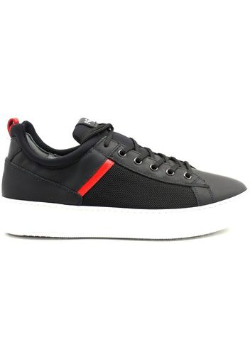 A901292U Nero Sneakers Casual Sportive Scarpe