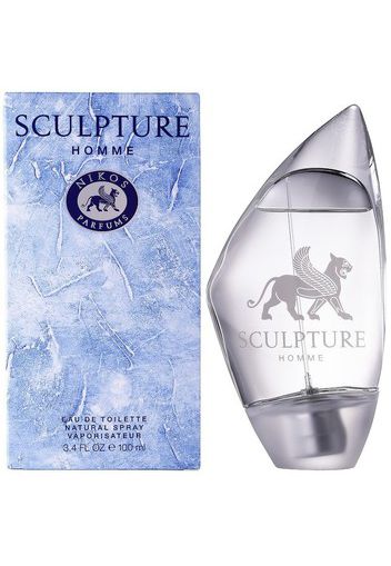 sculpture - colonia - 100ml - vaporizzatore