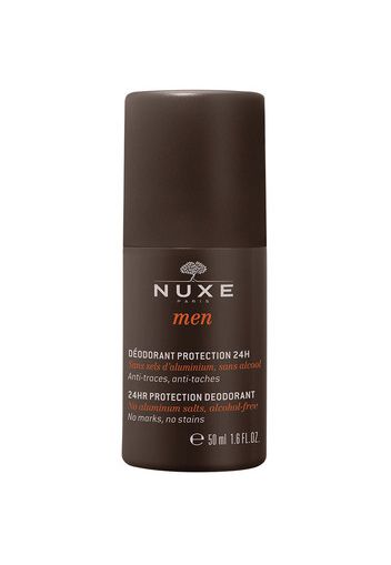 Men Déodorant Protection 24h Roll-on  50 ml