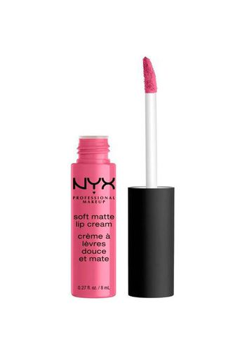 Soft Matte Lip Cream montreal  8 ml