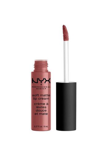 Soft Matte Lip Creamtoulouse  8 ml