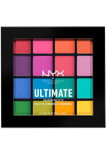 Ultimate Shadow Palette brights 16x0,83 Gr 16 x 0,83 g