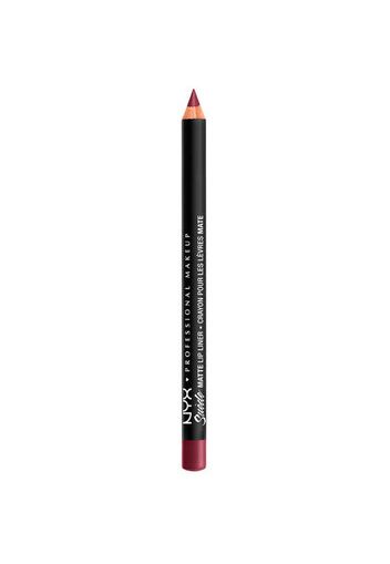 Suede Matte Lip Liner copenhagen 1 g