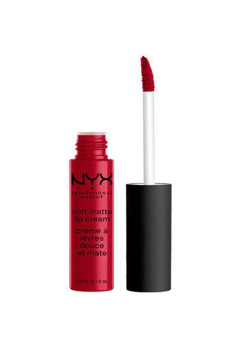 Soft Matte Lip Cream monte Carlo  8 ml