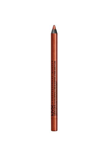 Slide On Waterproof Extreme Shine Eye Liner golden Bronze 1,2