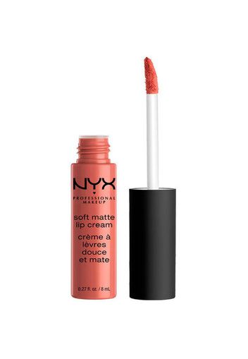 Soft Matte Lip Cream cannes  8 ml