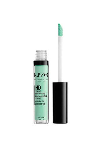 Hd Studio Photogenic Concealer green 3 Gr 3 g