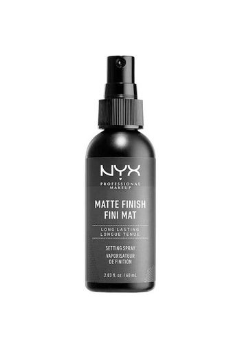 Matte Finish Setting Spray  60 ml