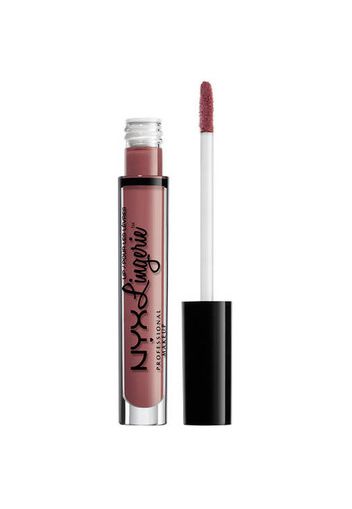 Lingerie Liquid Lipstick french Maid  4 ml