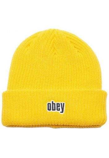 - Cappello Jungle Beanie - Dusty Yellow