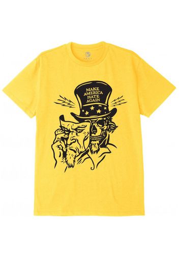 Make America Hate Again T-Shirt - Yellow