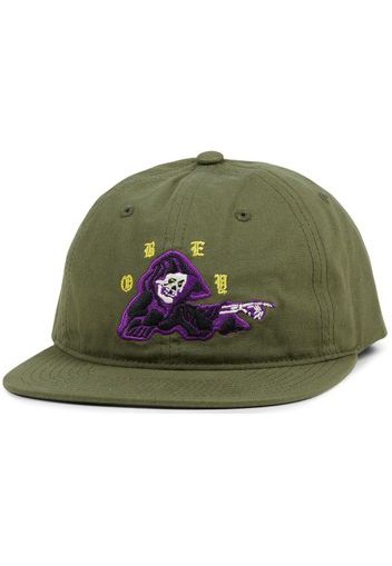 - Cappello Reaper Snapback - Army