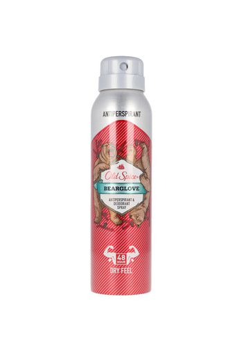 Bearglove Deo Vaporizador  150 ml