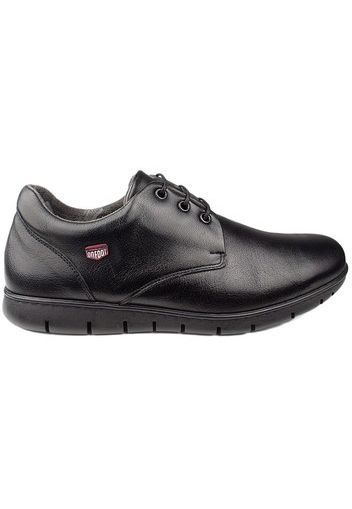 SCARPE  BLUCHER PALA BUFFALO