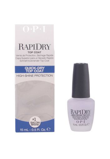 Rapidry Top Coat  15 ml