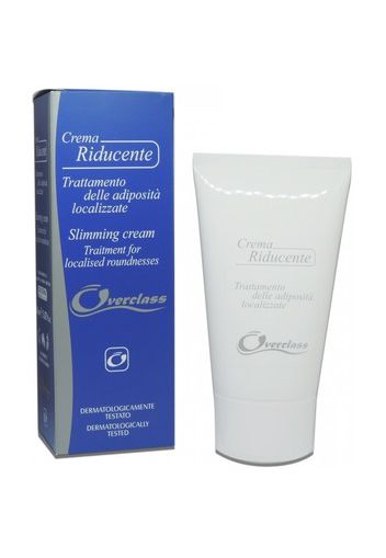 Crema riducente