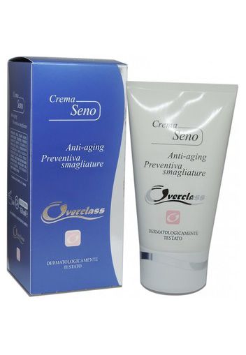 Crema Seno rassodante cutanea