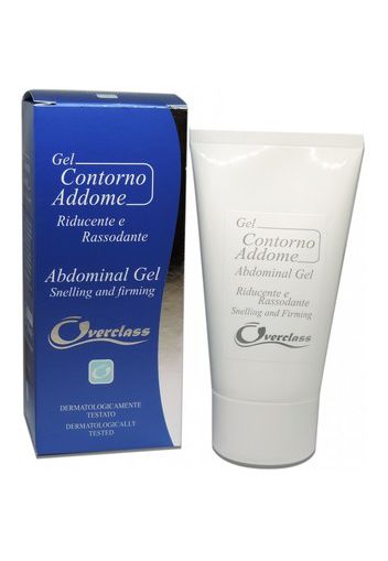 Gel contorno addome