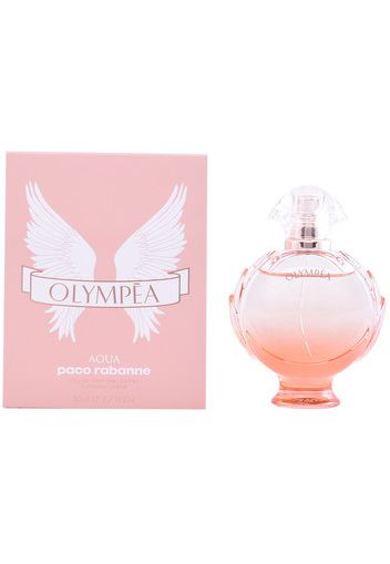 Olympéa Aqua Edp Légère Vaporizador  80 ml