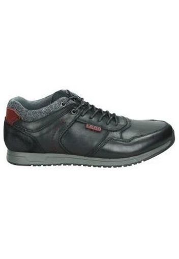 Scarpe mura cp18207 cavaliere nero