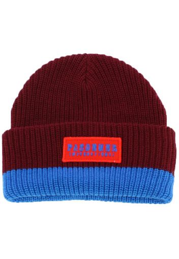 InternationalBeanie