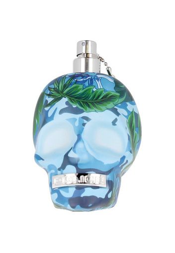 To Be Exotic Jungle Man Edt Vaporizador  125 ml