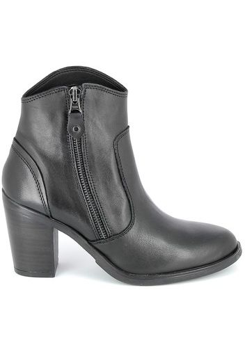 Boots Acap Noir