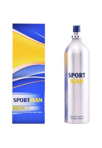 Sportman Edt Vaporizador  250 ml