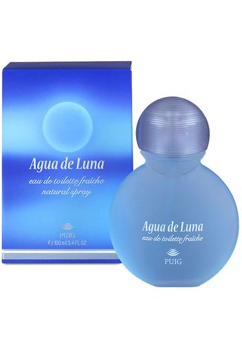 Agua De Luna Eau De Toilette Vaporizzatore  200 ml