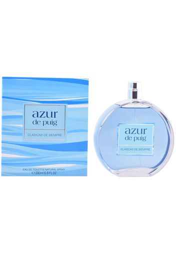 Azur Edt Vaporizador  200 ml