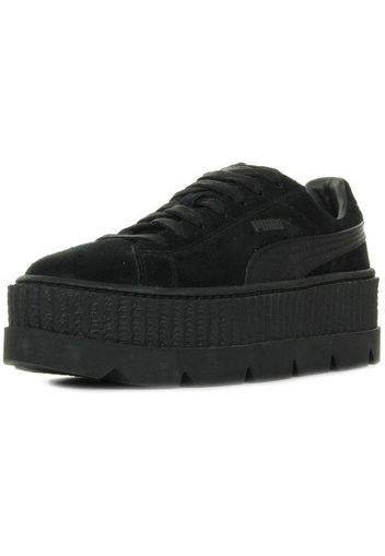 Rihanna Cleated Creeper Suede