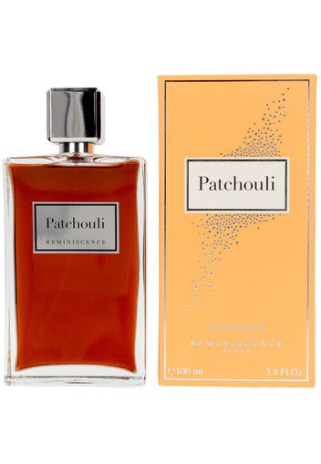 Patchouli Edt Vaporizador  100 ml