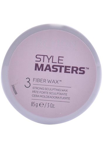 Style Masters Fiber Wax 85 Gr 85 g