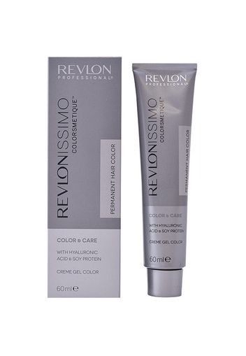 Revlonissimo Color   Care 6,24  60 ml