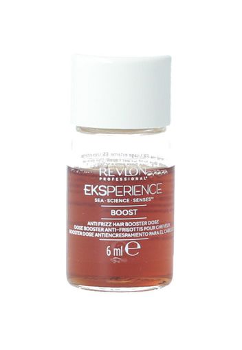 Eksperience Boost Anti Frizz Booster  12 x 6 ml