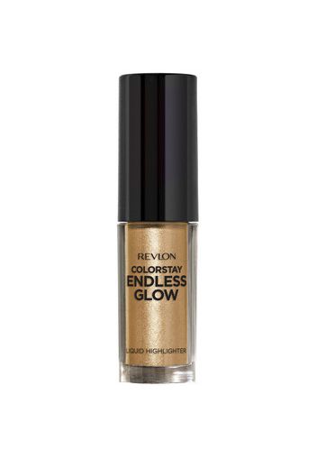 Colorstay Endless Glow Liquid Highlighter 003-gold 8,2 ml