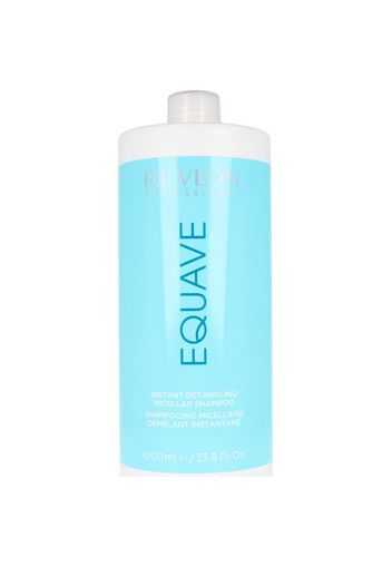 Equave Instant Beauty Hydro Detangling Shampoo  1000 ml