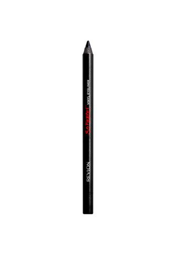 So Fierce Vinyl Eye Liner midnight Mystery-black 1 u