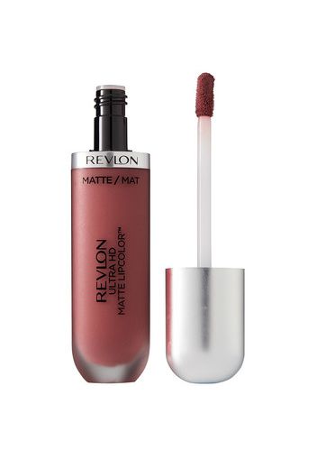 Ultra Hd Matte Lipcolor 675-infatuation  5,9 ml