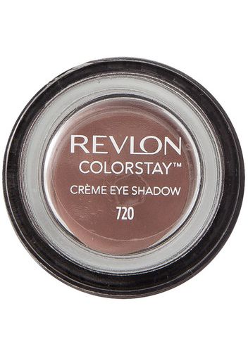 Colorstay Creme Eye Shadow 24h 720-chocolate 4,8 g