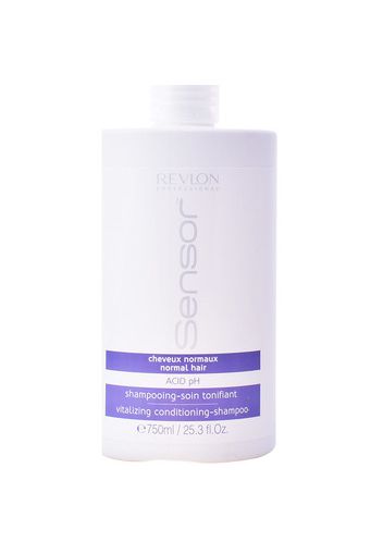 Sensor Vitalizing Conditioning-shampoo  750 ml