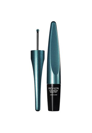 Colorstay Exactify Liquid Eye Liner mermaid Blue 1 ml