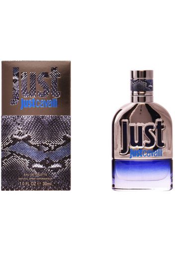 Just Cavalli Man Edt Vaporizador  30 ml