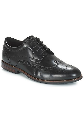 DUSTYN WINGTIP