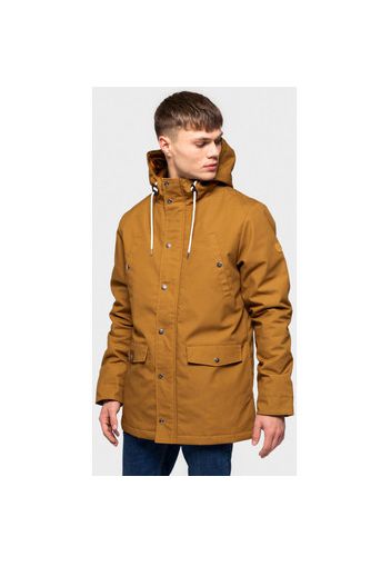 Leif parka jacket