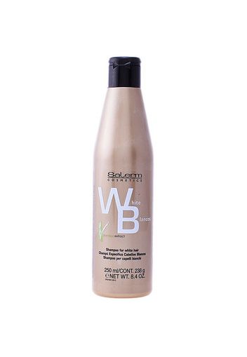 White Shampoo For White Hair  250 ml